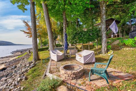 93 Lakeside Avenue Northville NY 12134