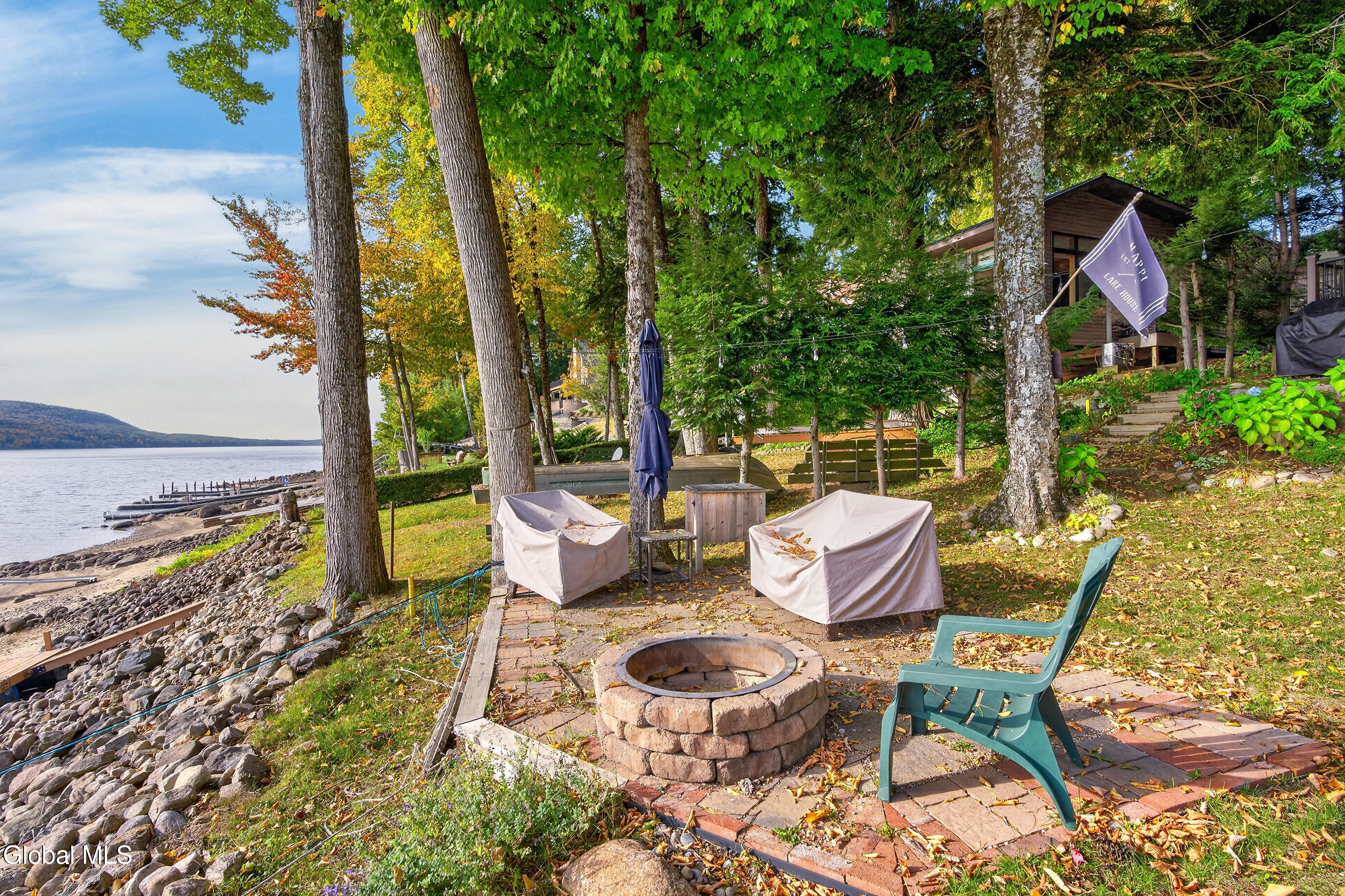 93 Lakeside Avenue Northville NY 12134