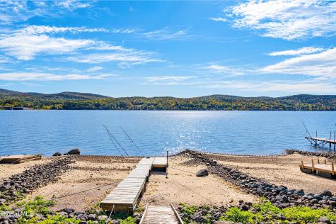 93 Lakeside Avenue Northville NY 12134