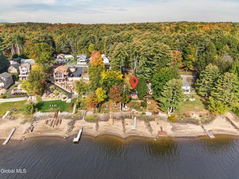 93 Lakeside Avenue Northville NY 12134