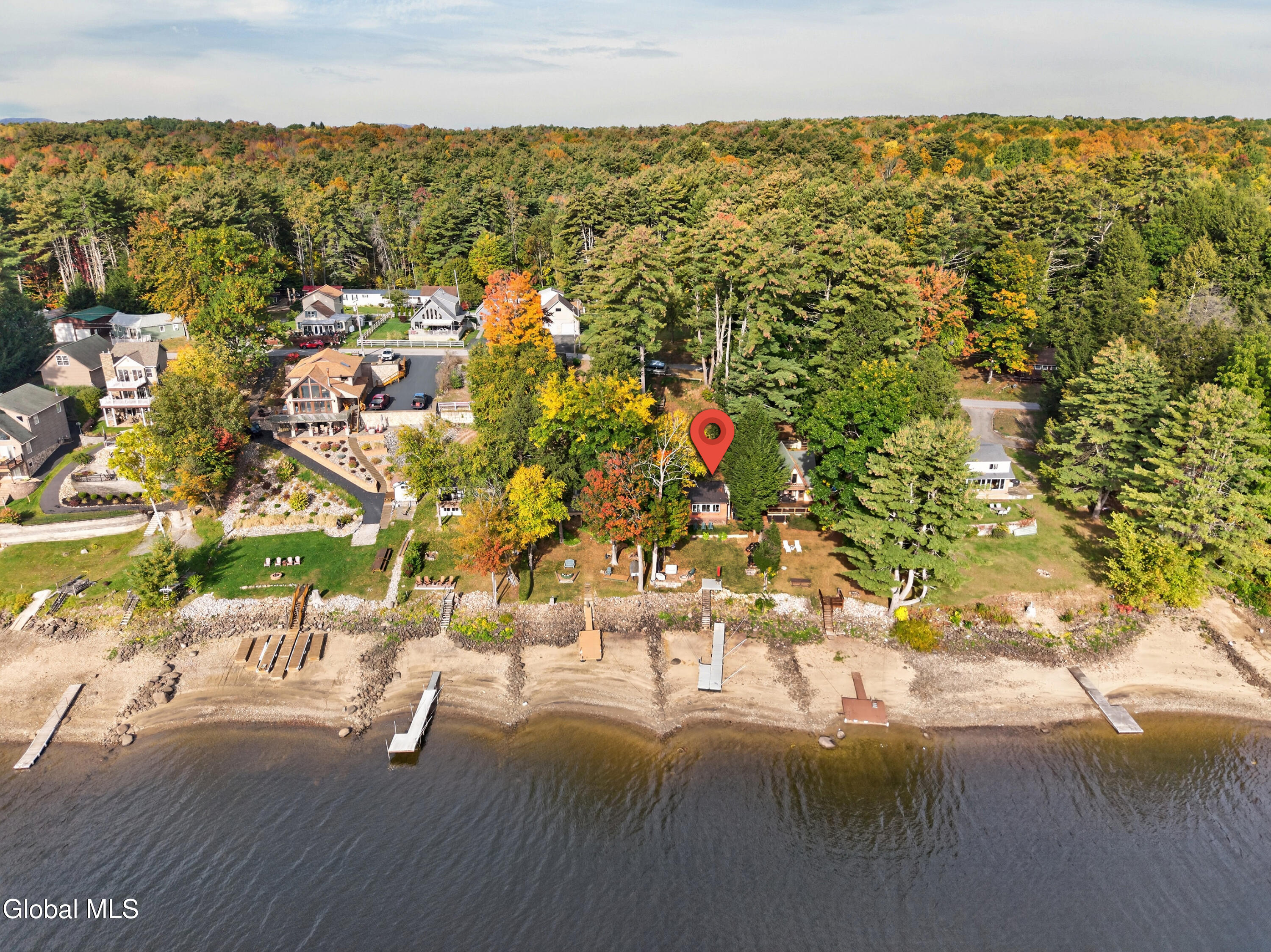 93 Lakeside Avenue Northville NY 12134