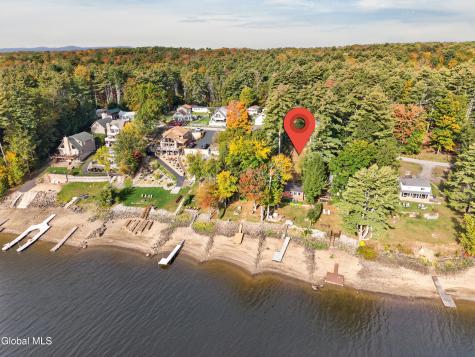 93 Lakeside Avenue Northville NY 12134