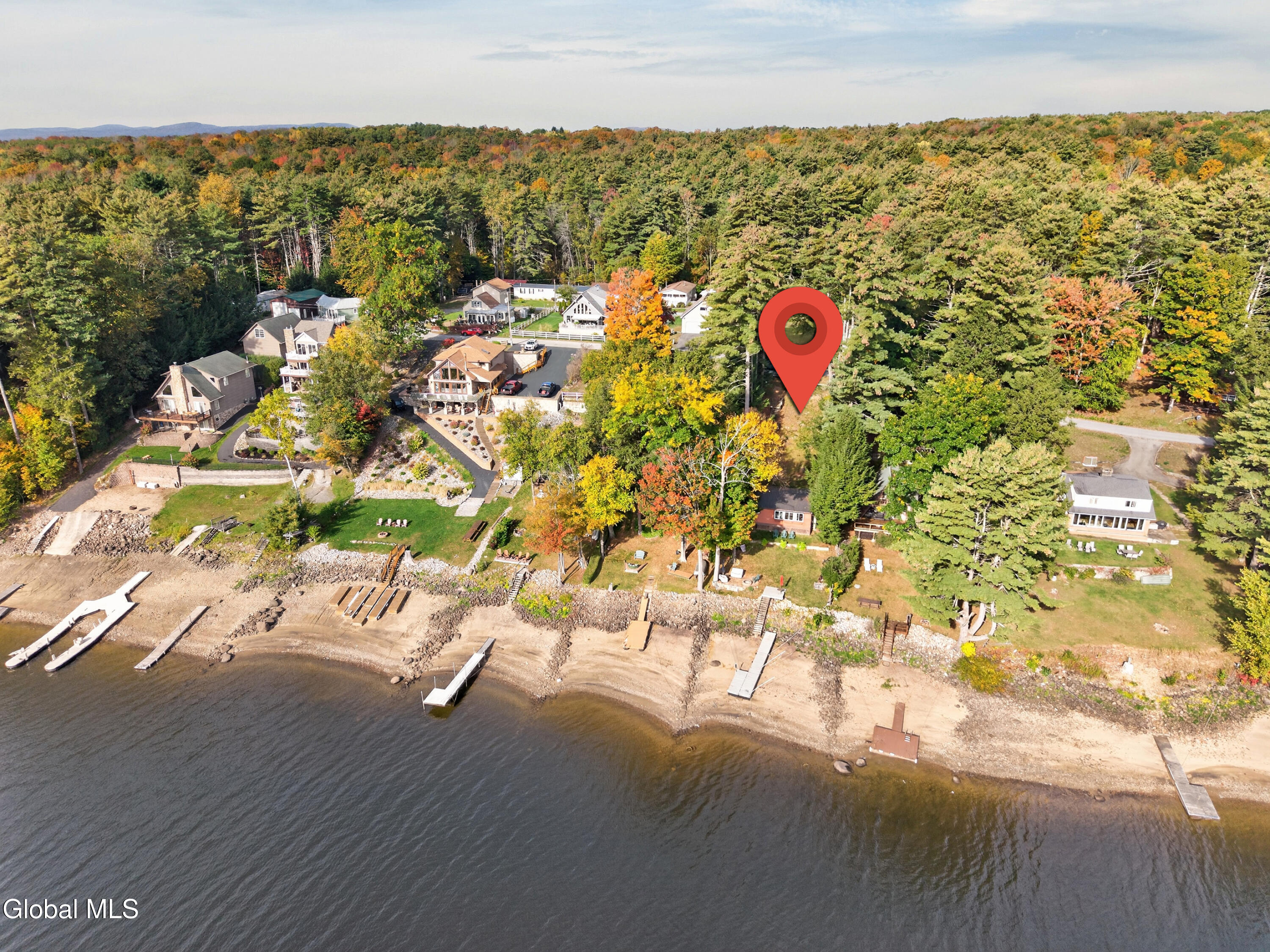 93 Lakeside Avenue Northville NY 12134