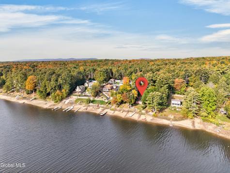 93 Lakeside Avenue Northville NY 12134