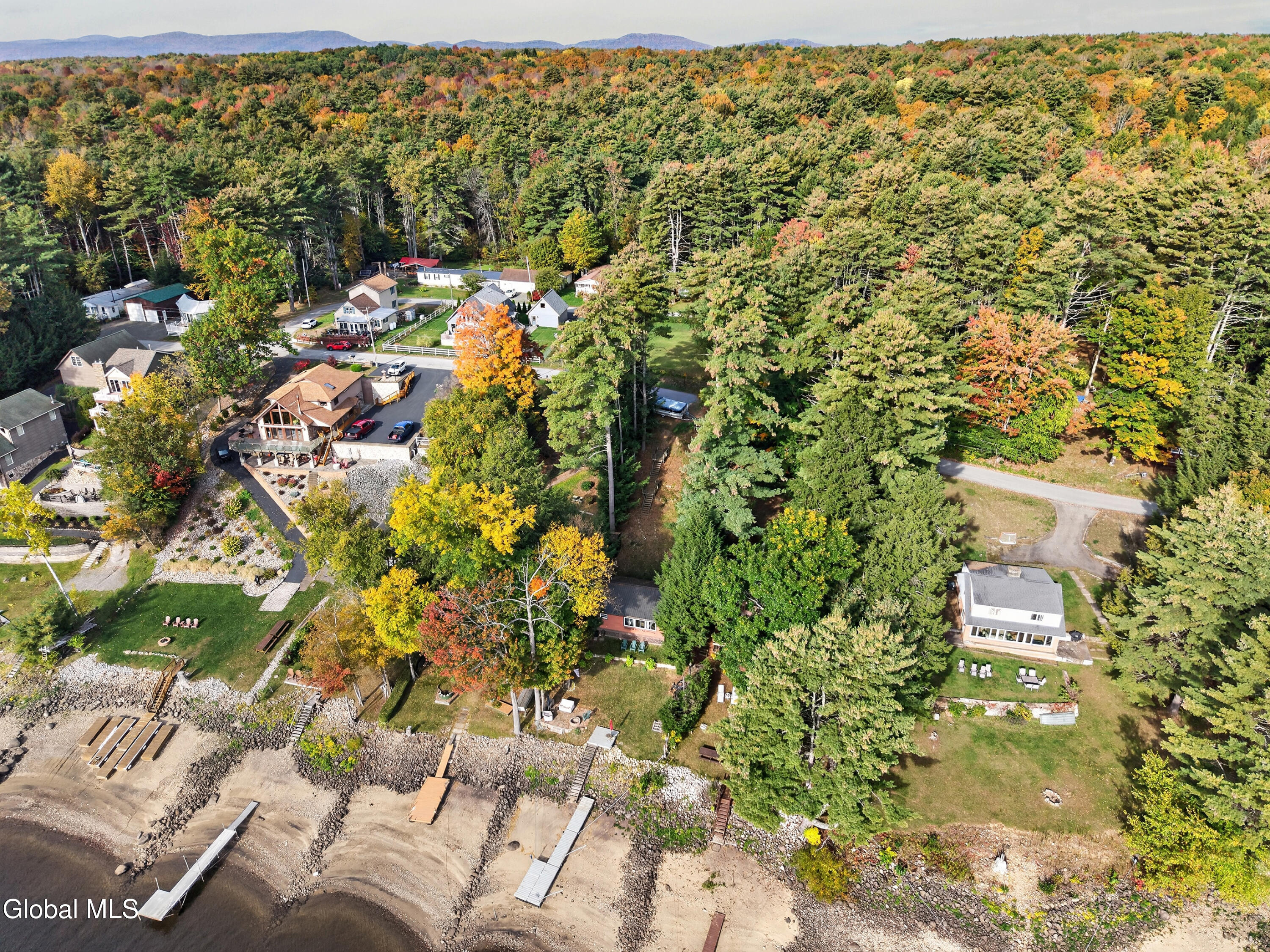 93 Lakeside Avenue Northville NY 12134