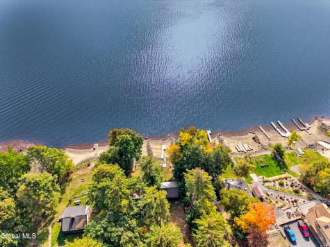 93 Lakeside Avenue Northville NY 12134