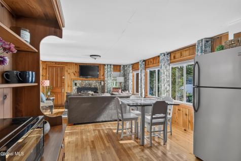 93 Lakeside Avenue Northville NY 12134