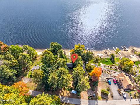 93 Lakeside Avenue Northville NY 12134