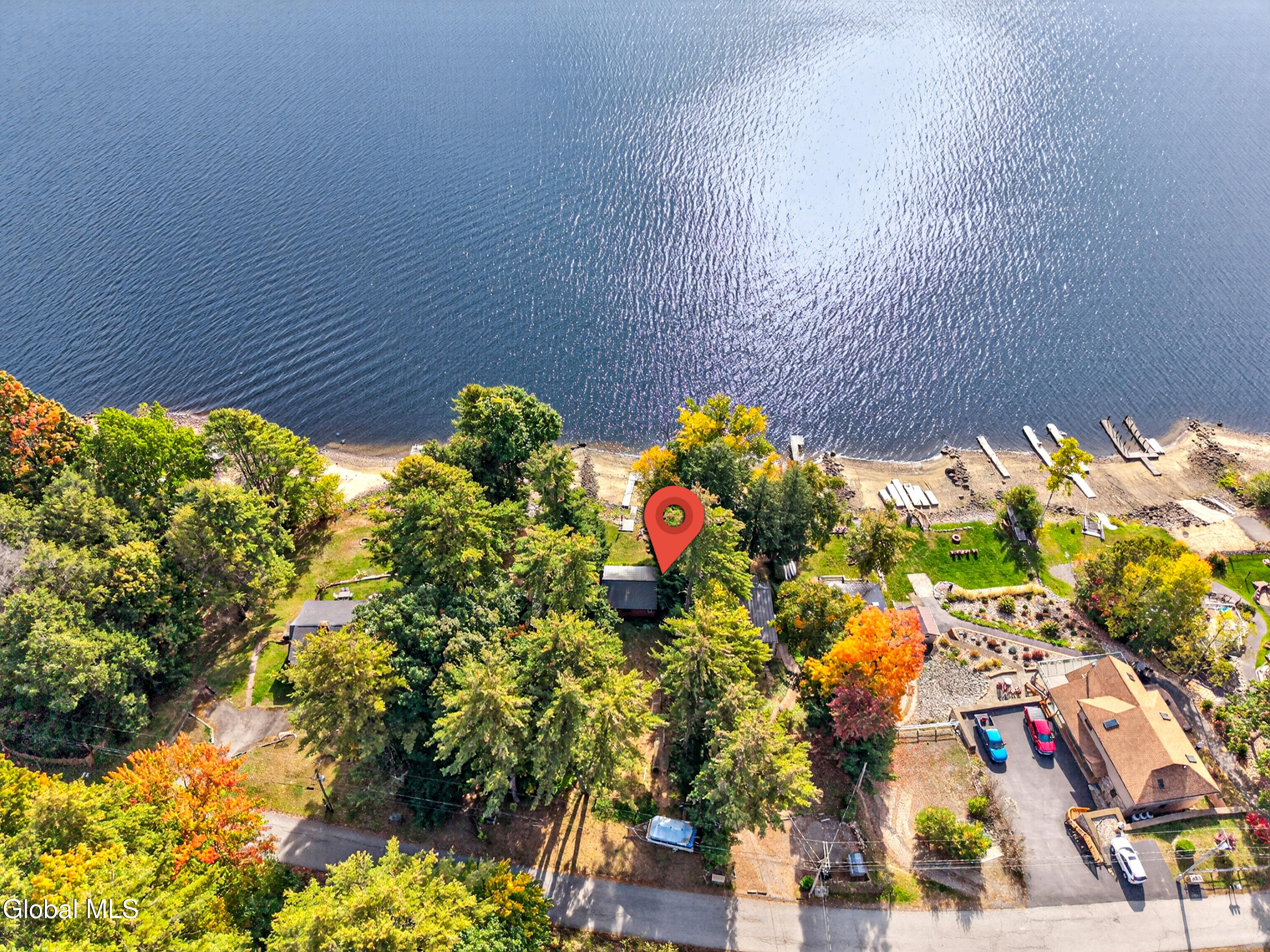 93 Lakeside Avenue Northville NY 12134