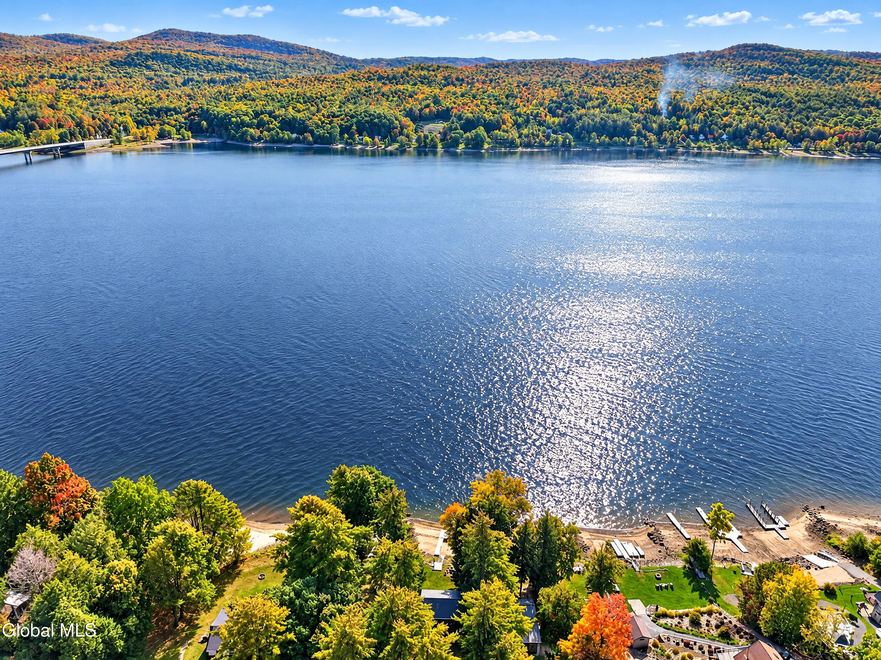 93 Lakeside Avenue Northville NY 12134