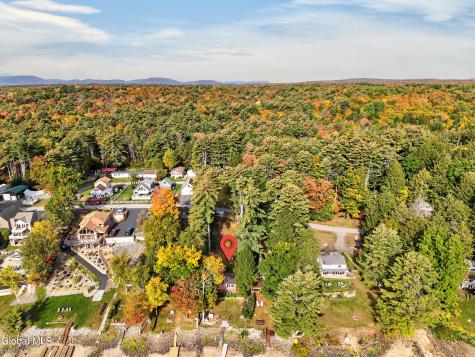93 Lakeside Avenue Northville NY 12134