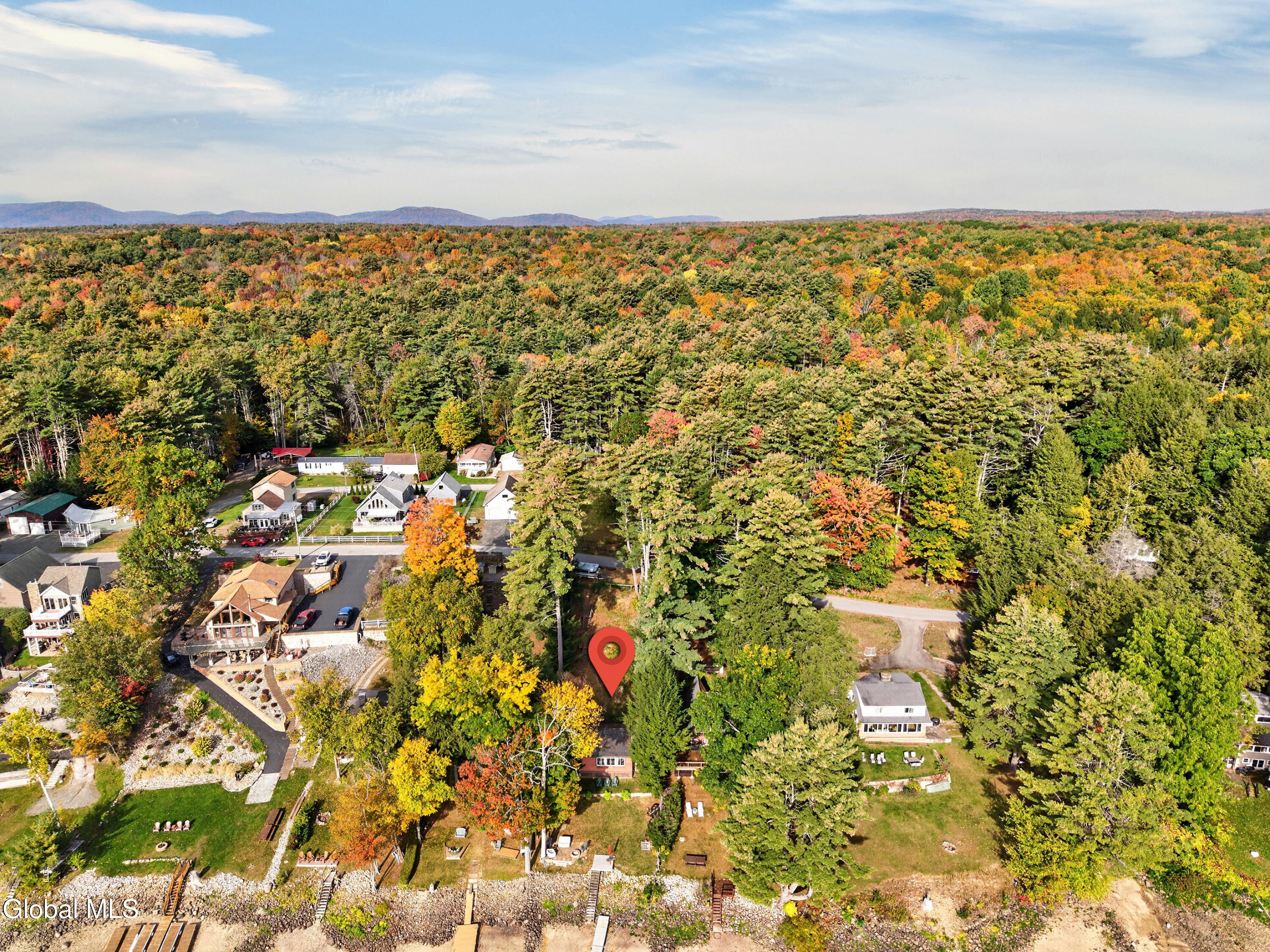 93 Lakeside Avenue Northville NY 12134