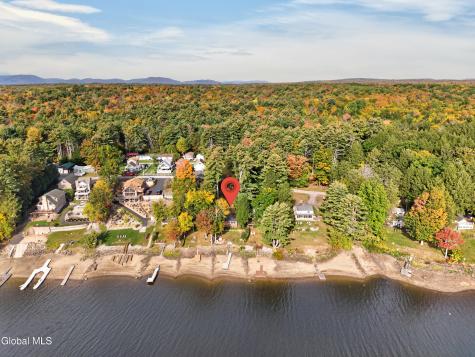 93 Lakeside Avenue Northville NY 12134
