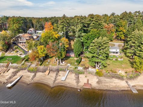 93 Lakeside Avenue Northville NY 12134