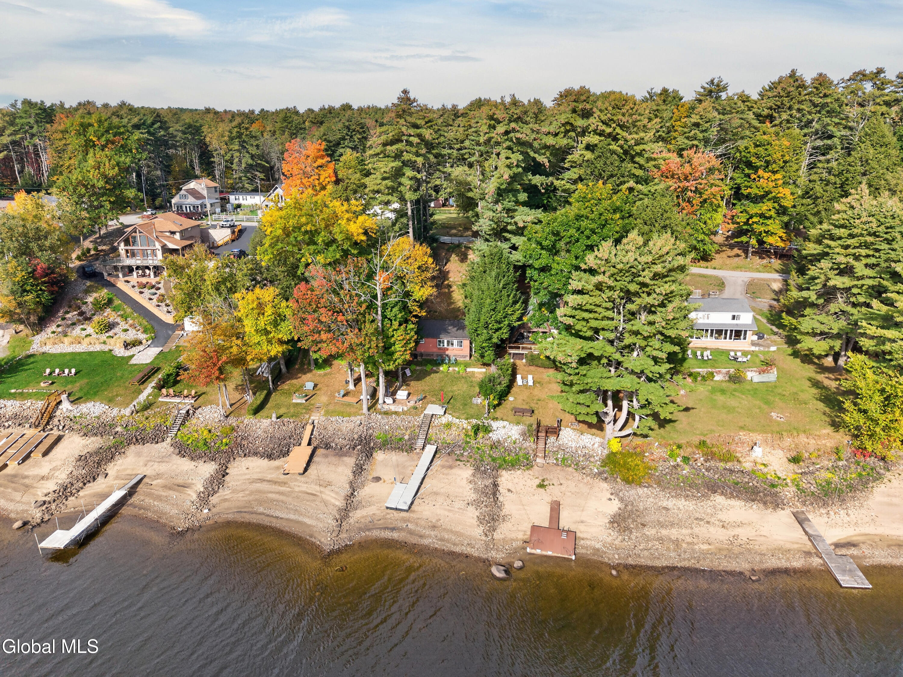 93 Lakeside Avenue Northville NY 12134