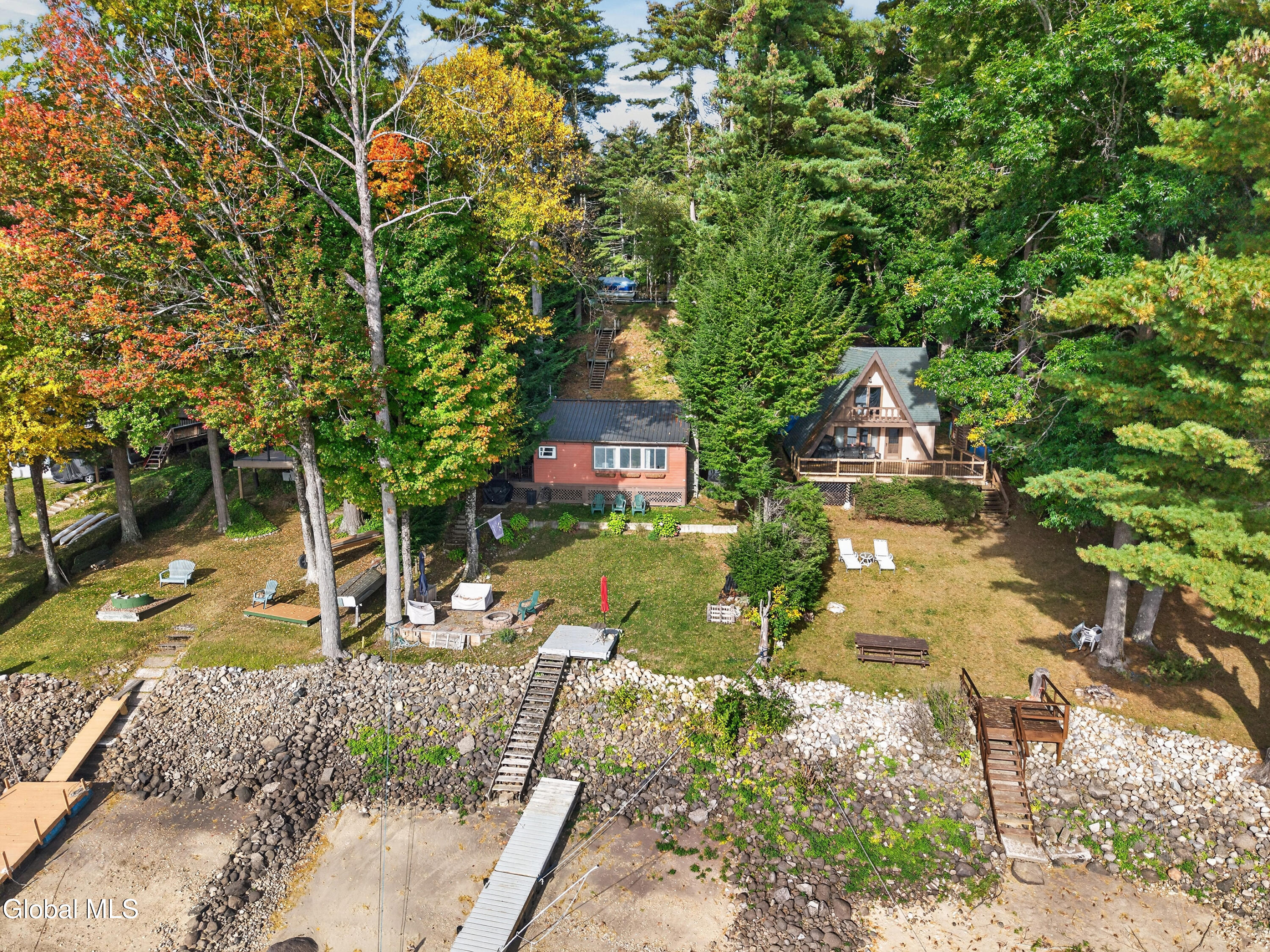93 Lakeside Avenue Northville NY 12134