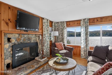 93 Lakeside Avenue Northville NY 12134