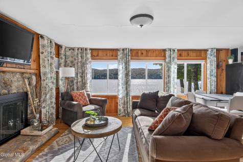 93 Lakeside Avenue Northville NY 12134