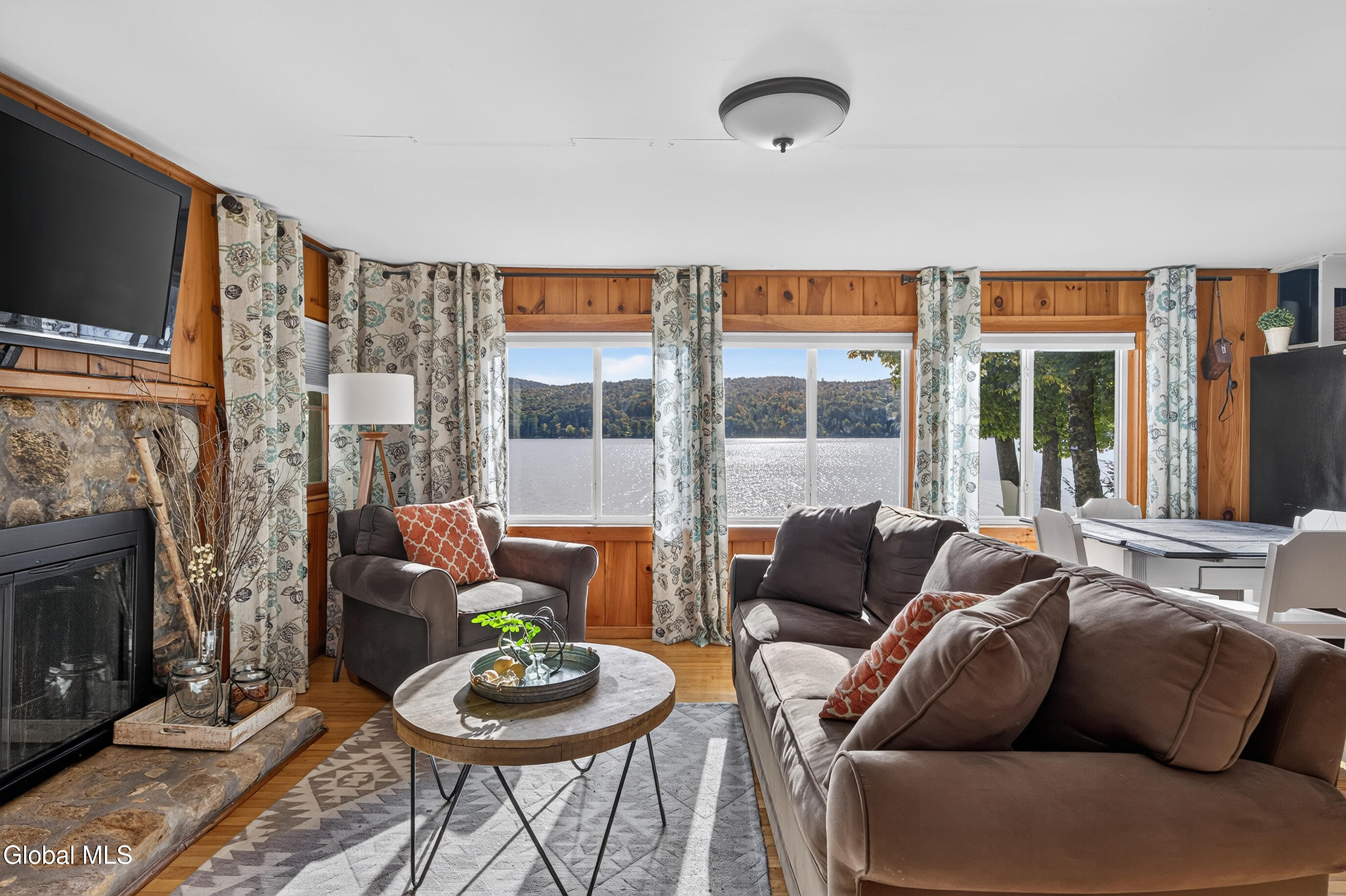 93 Lakeside Avenue Northville NY 12134