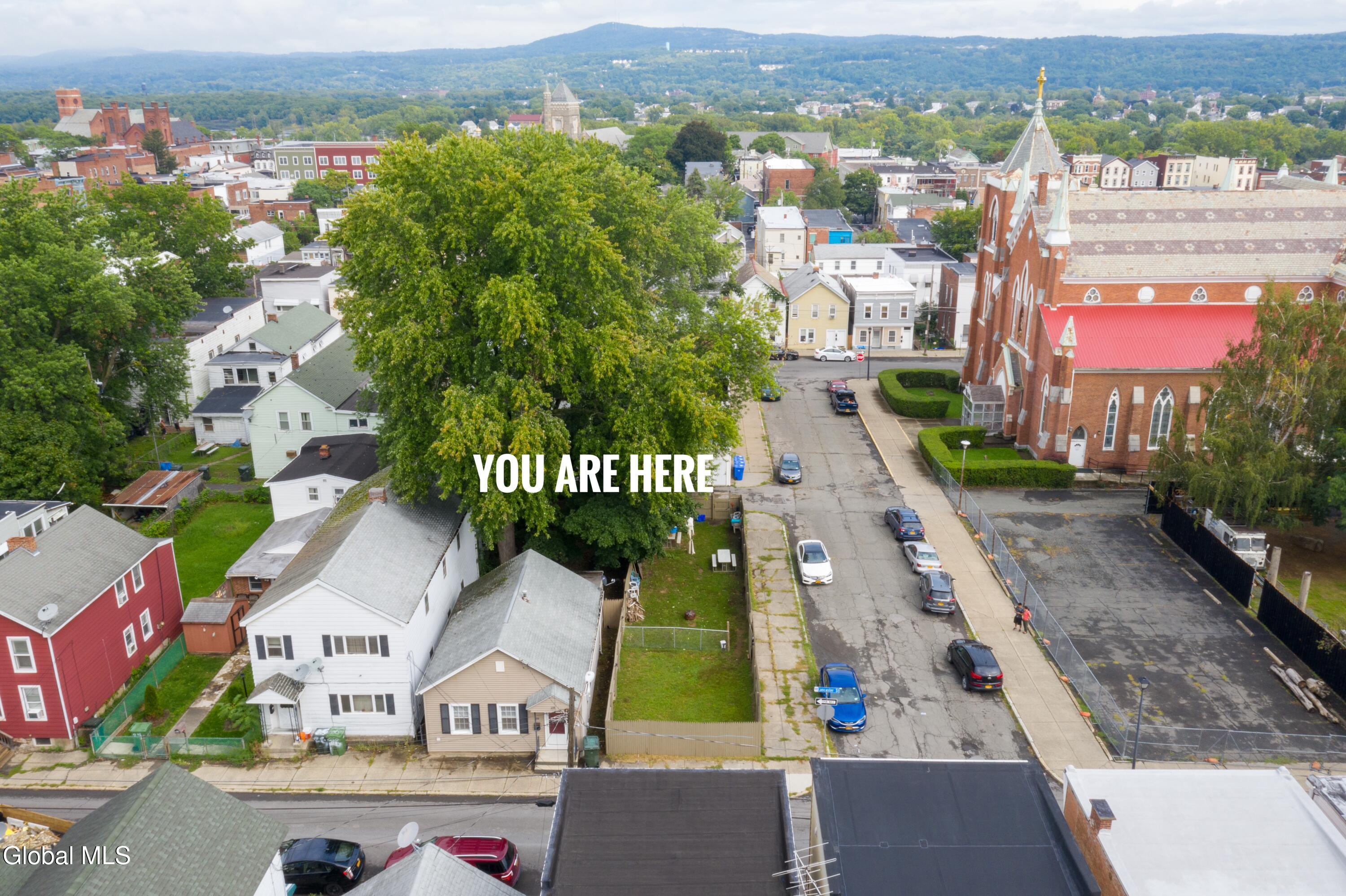 28 Lancaster Street Cohoes NY 12047