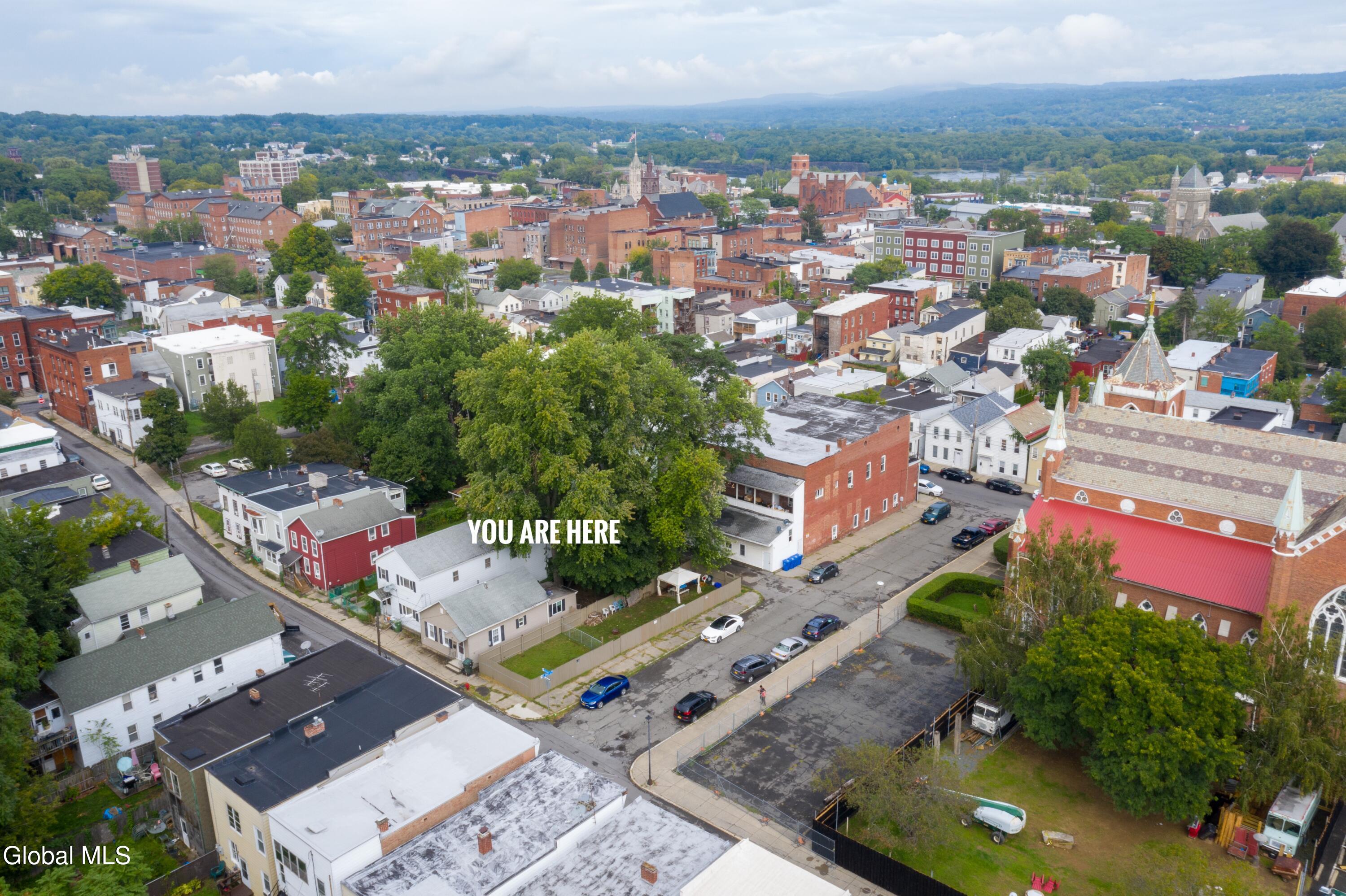 28 Lancaster Street Cohoes NY 12047