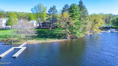 122 Boblin Marina Drive Mayfield NY 12117