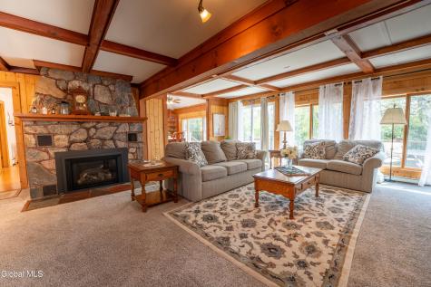 122 Boblin Marina Drive Mayfield NY 12117