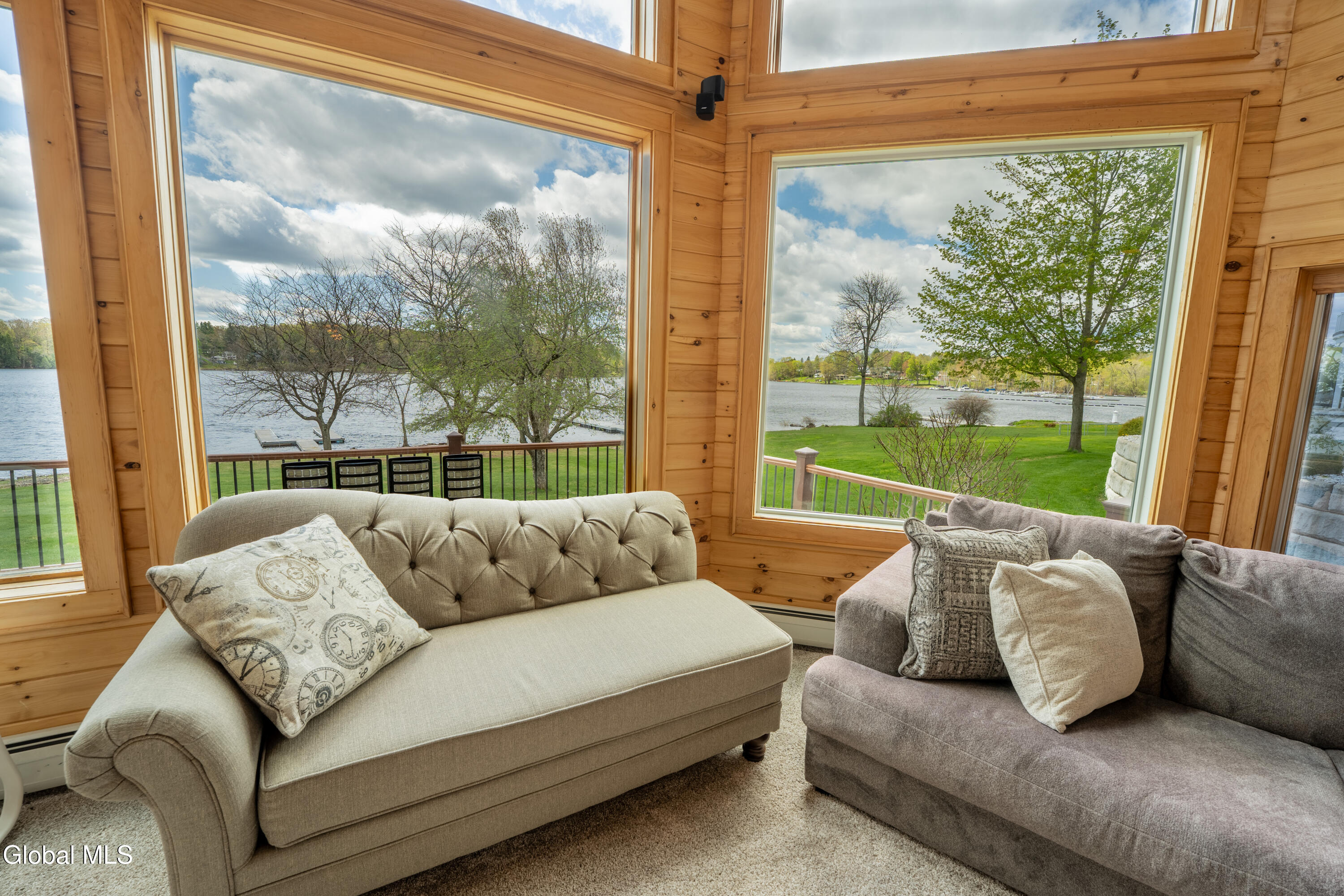 122 Boblin Marina Drive Mayfield NY 12117