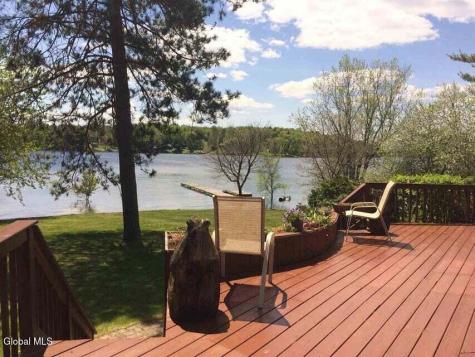 122 Boblin Marina Drive Mayfield NY 12117