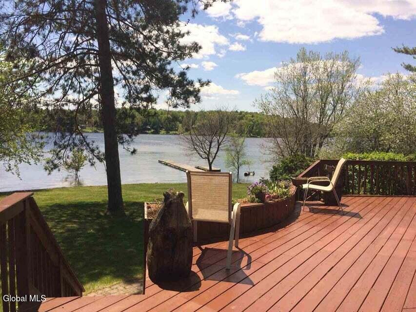 122 Boblin Marina Drive Mayfield NY 12117