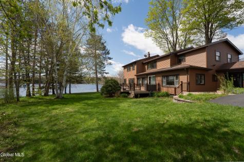 122 Boblin Marina Drive Mayfield NY 12117