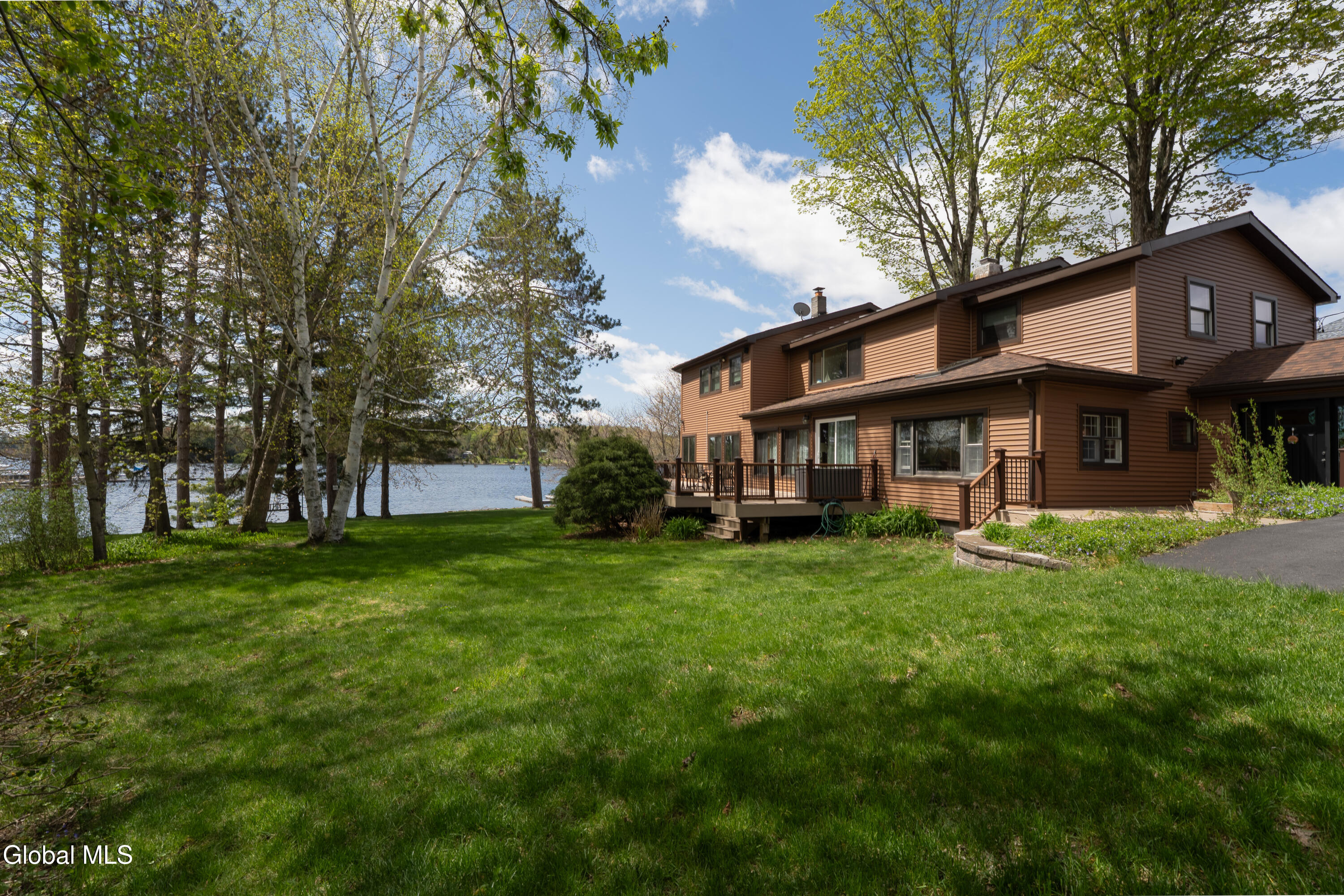 122 Boblin Marina Drive Mayfield NY 12117