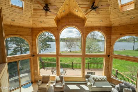 122 Boblin Marina Drive Mayfield NY 12117