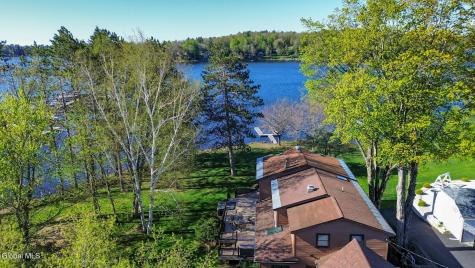 122 Boblin Marina Drive Mayfield NY 12117