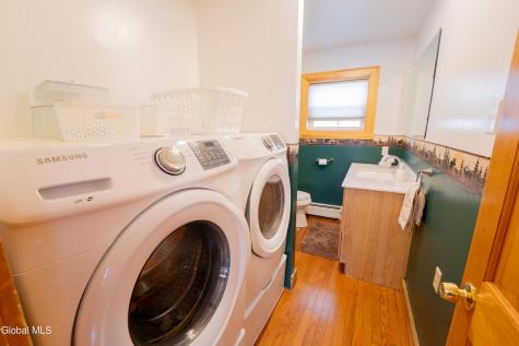 122 Boblin Marina Drive Mayfield NY 12117