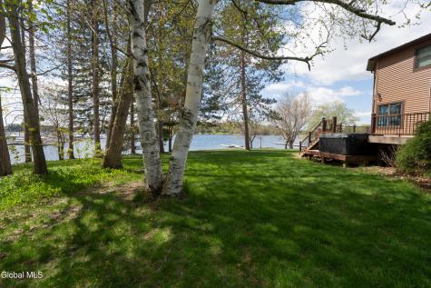 122 Boblin Marina Drive Mayfield NY 12117