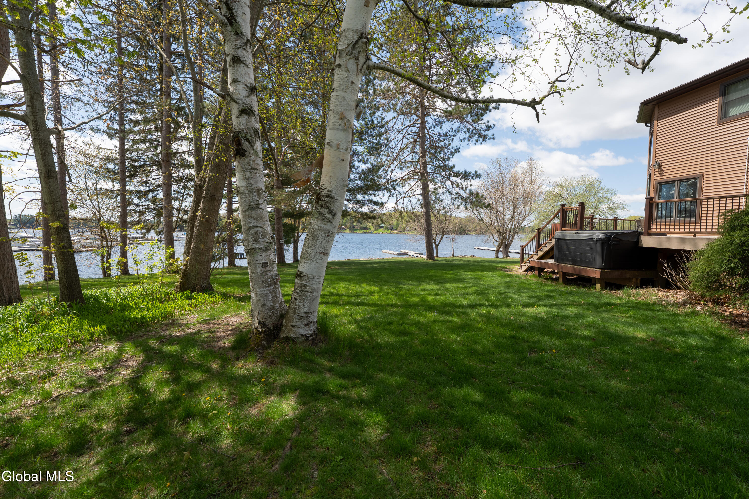 122 Boblin Marina Drive Mayfield NY 12117