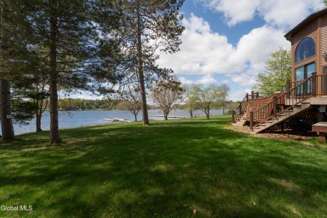 122 Boblin Marina Drive Mayfield NY 12117