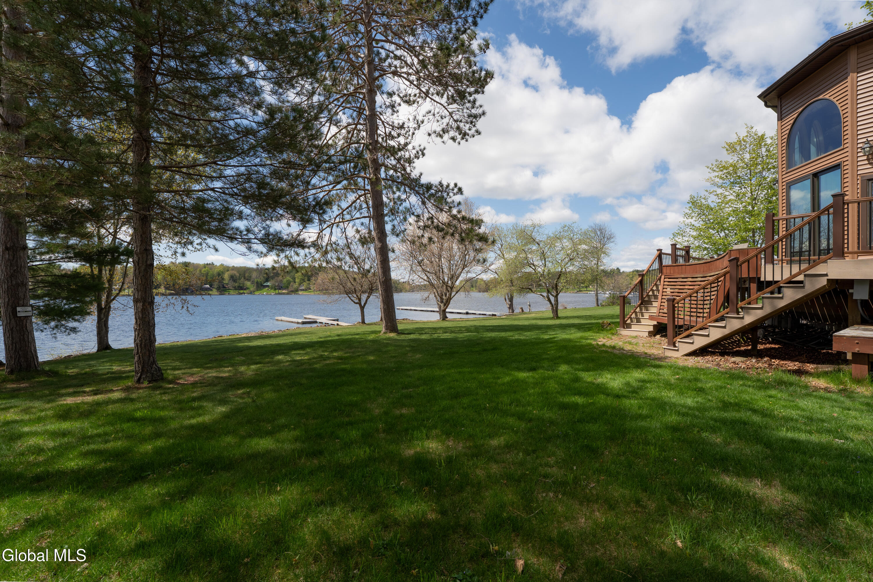 122 Boblin Marina Drive Mayfield NY 12117