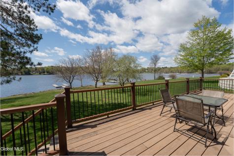 122 Boblin Marina Drive Mayfield NY 12117