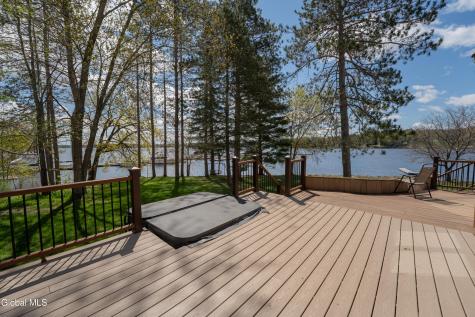 122 Boblin Marina Drive Mayfield NY 12117