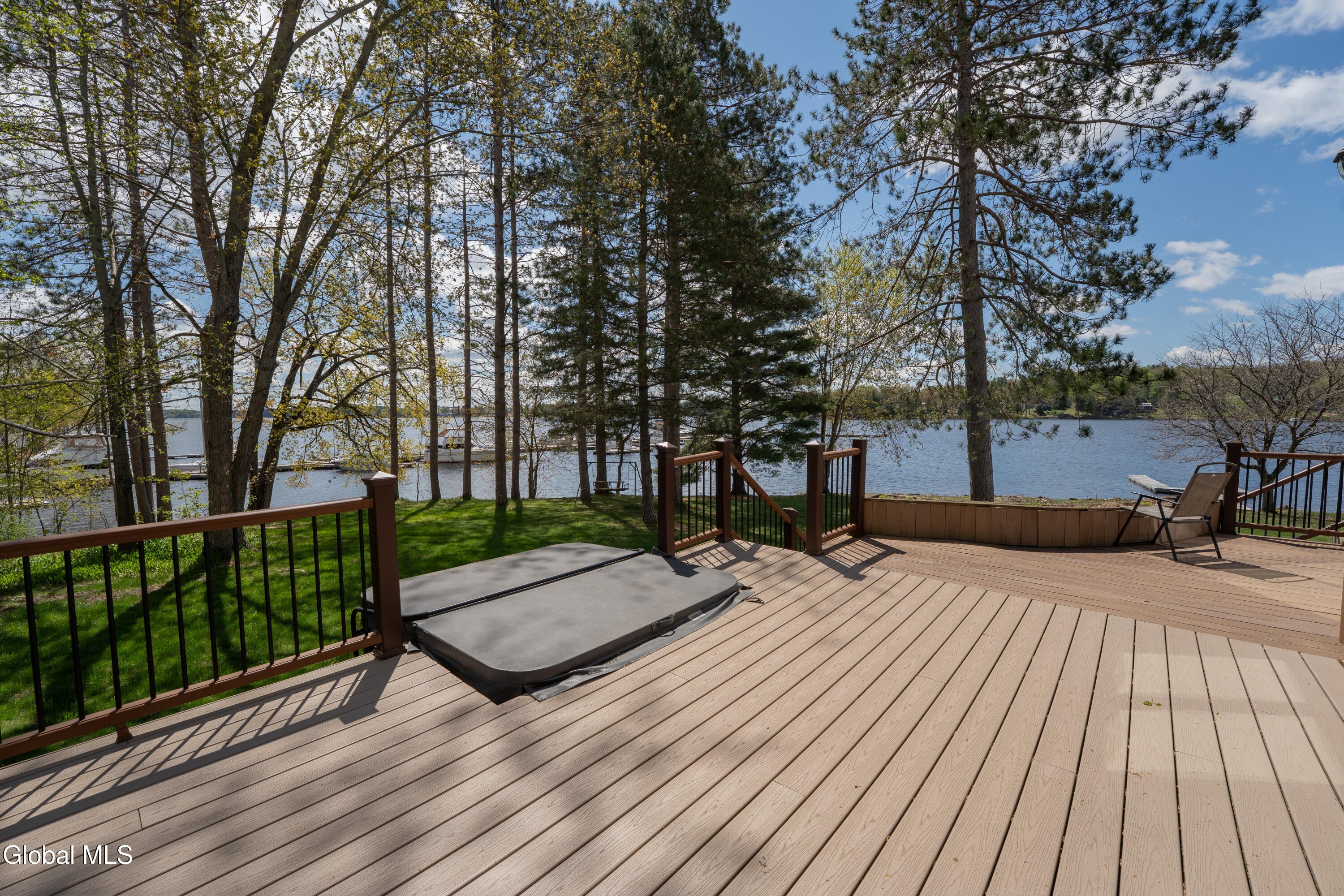 122 Boblin Marina Drive Mayfield NY 12117