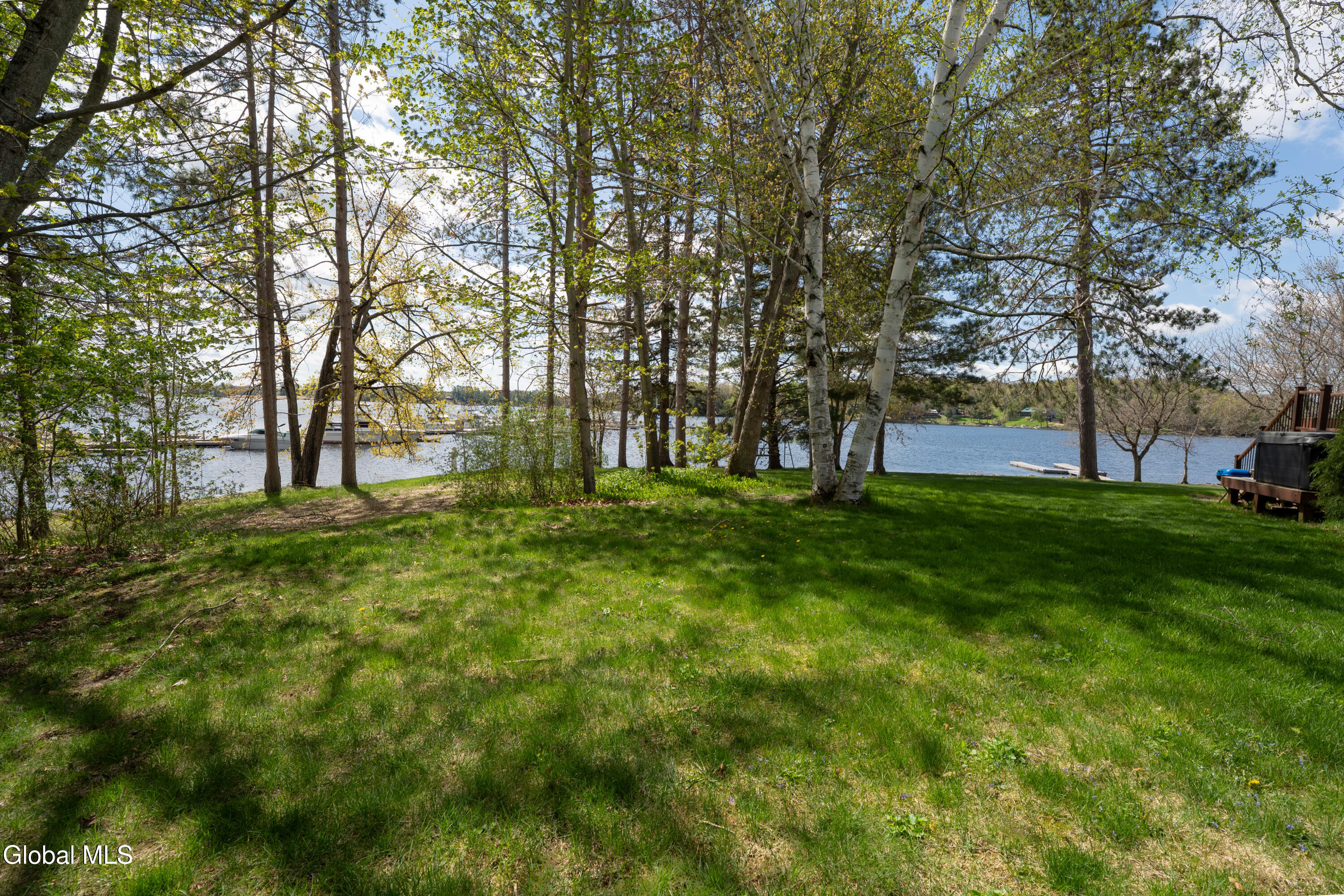 122 Boblin Marina Drive Mayfield NY 12117