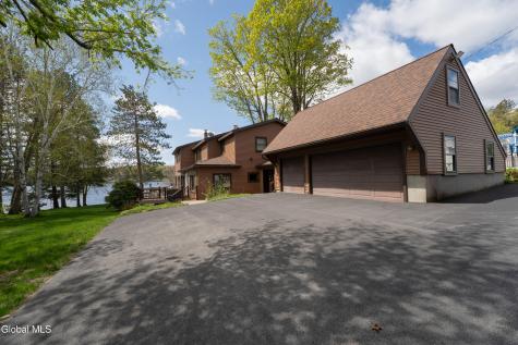 122 Boblin Marina Drive Mayfield NY 12117