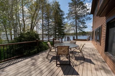 122 Boblin Marina Drive Mayfield NY 12117