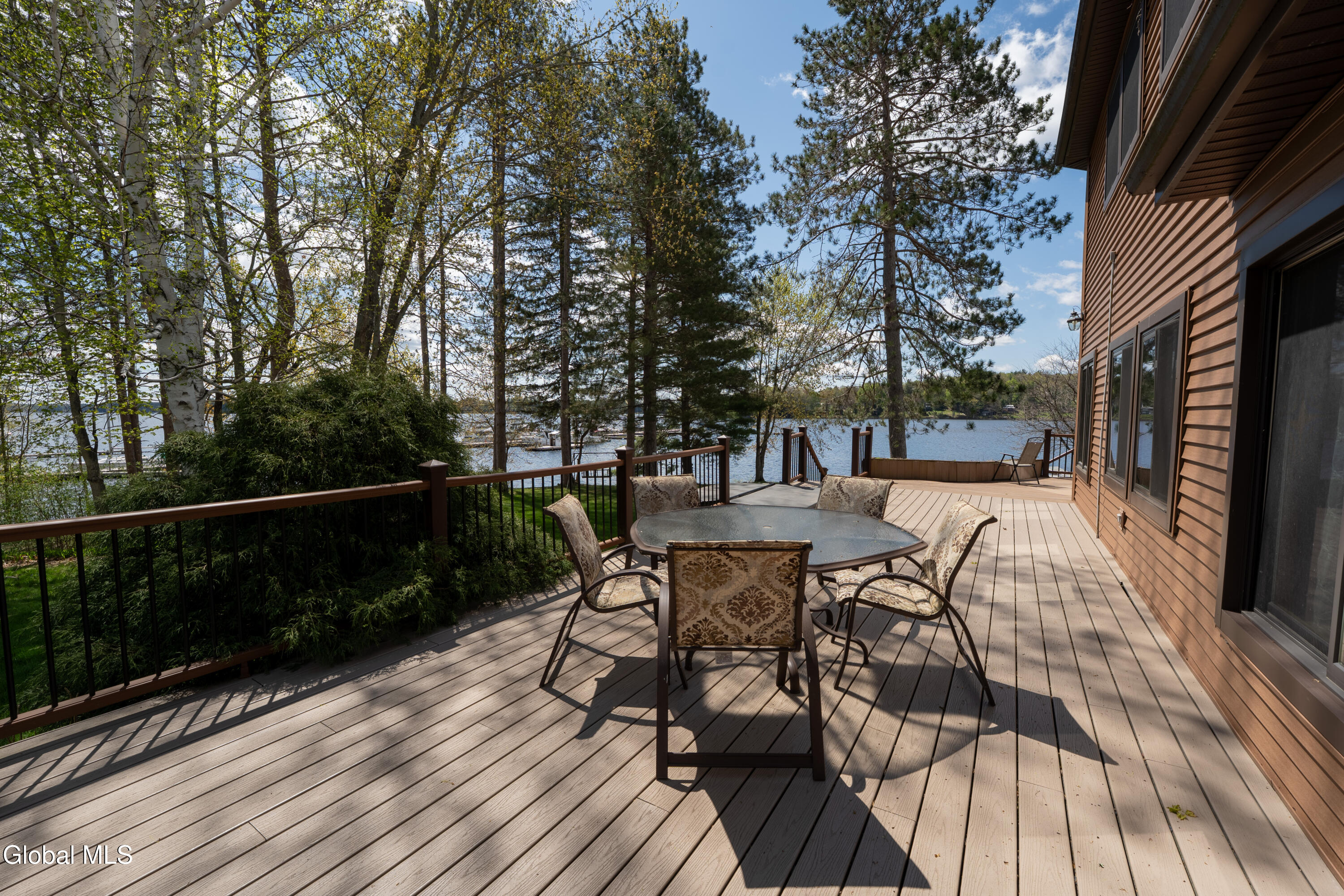 122 Boblin Marina Drive Mayfield NY 12117