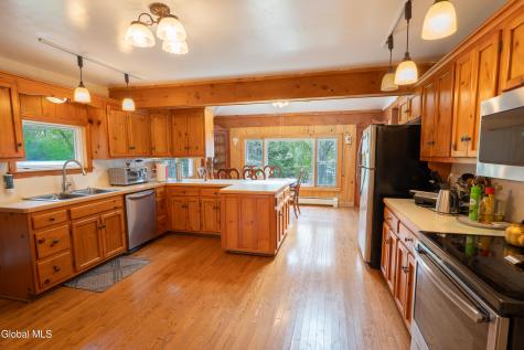 122 Boblin Marina Drive Mayfield NY 12117
