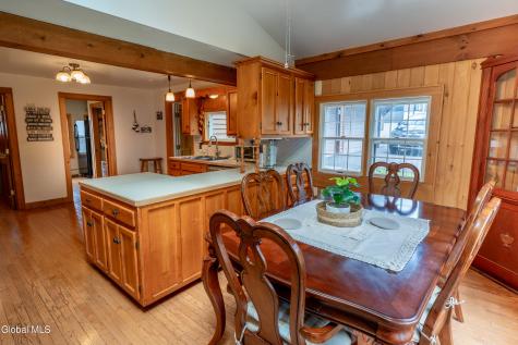 122 Boblin Marina Drive Mayfield NY 12117