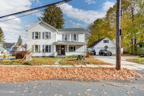 258 Kingsboro Avenue Gloversville NY 12078