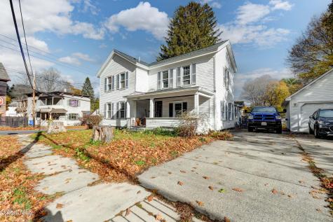 258 Kingsboro Avenue Gloversville NY 12078